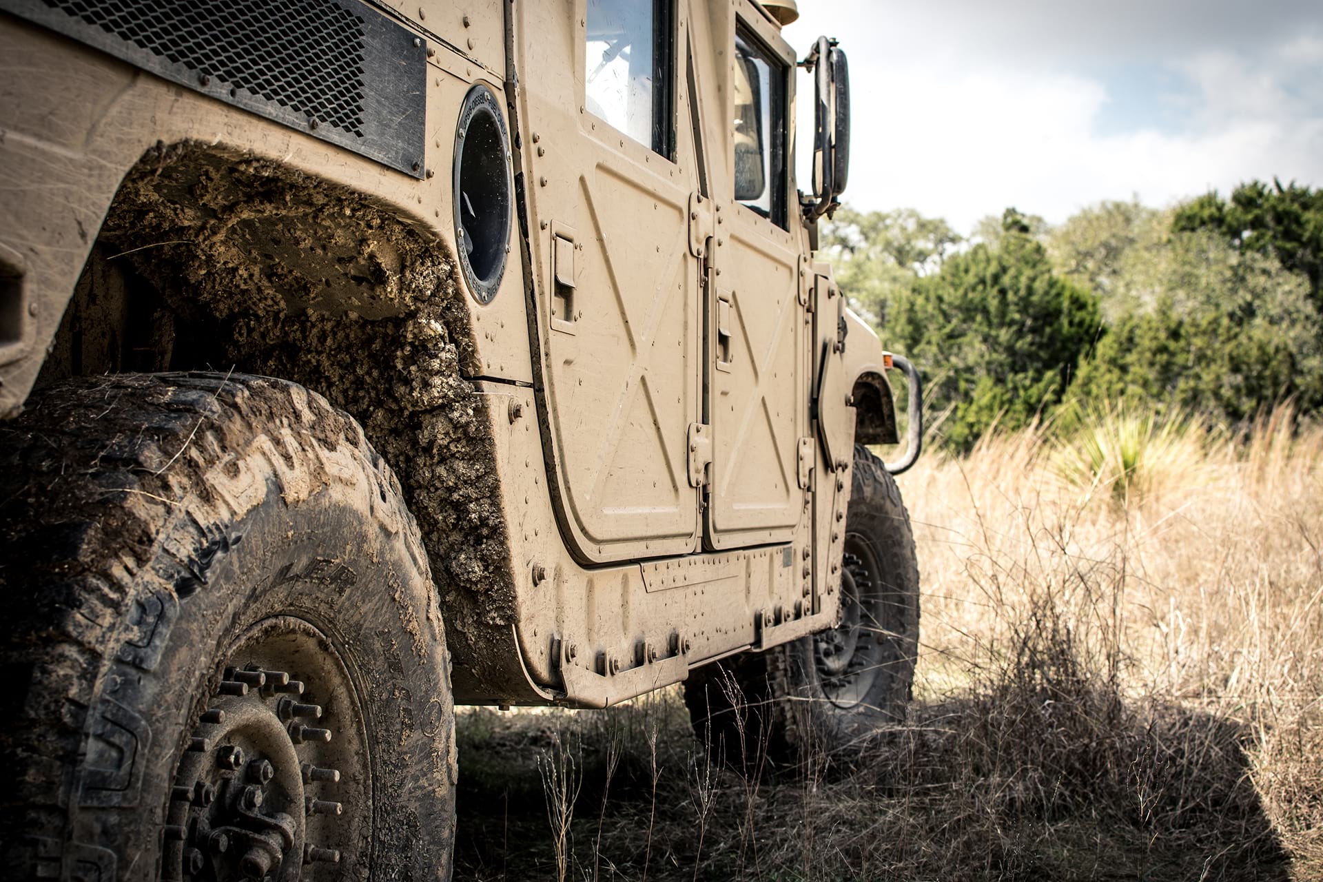 hummer